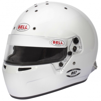 Bell RS7 Pro Full Face Helmet