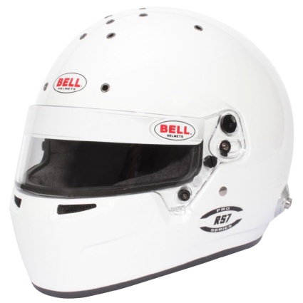 Bell RS7 Pro Helmet