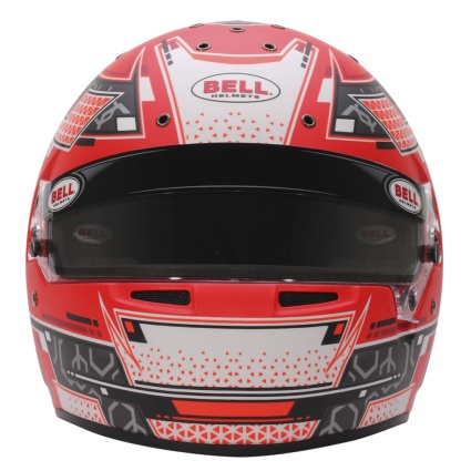 Bell RS7 Stamina Helmet