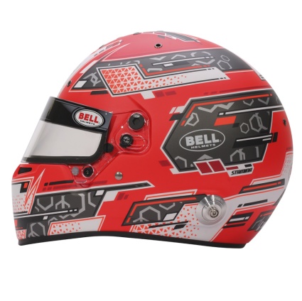 Bell RS7 Stamina Helmet