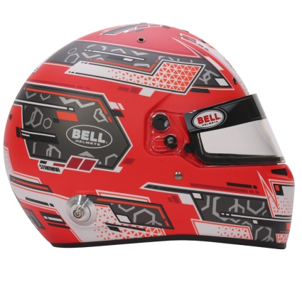 Bell RS7 Stamina Helmet