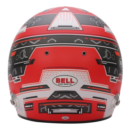 Bell RS7 Stamina Helmet