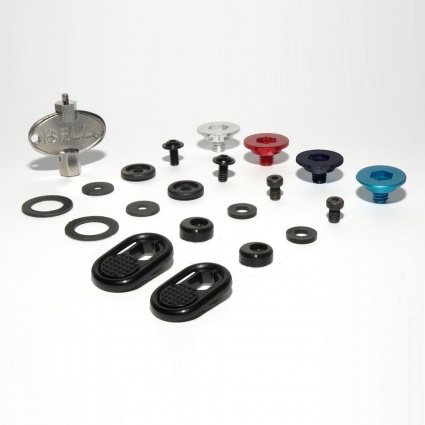 Bell SV Helmet Pivot Kit