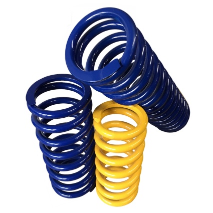 Coilover Coil Spring 1.9'' ID x 10'' Long x 175lbs Competition Suspension