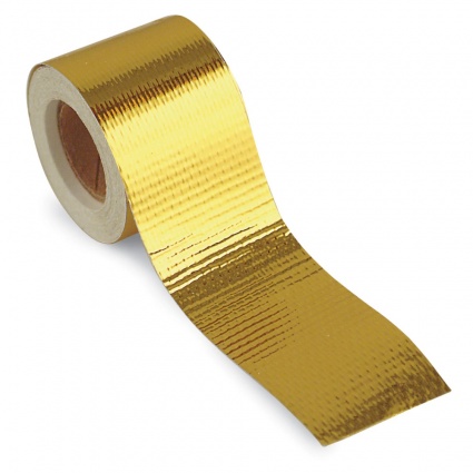 DEi Reflect-A-Gold Heat Shield