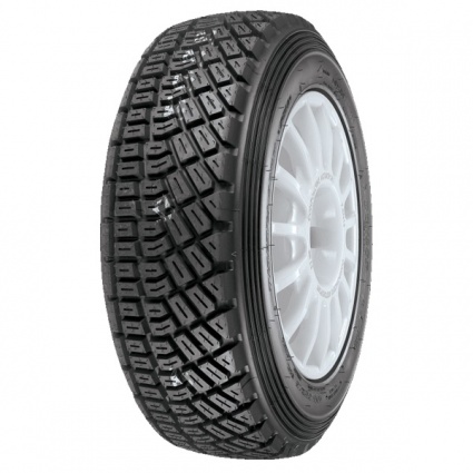 Dunlop DZ86RW Gravel Rally Tyre