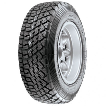 Dunlop SP85 Gravel Rally Tyres