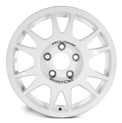 Evo Corse Sanremo Corse 15 7x15 Gp.N Gravel Wheels Mitsubishi Evo 7/8/9