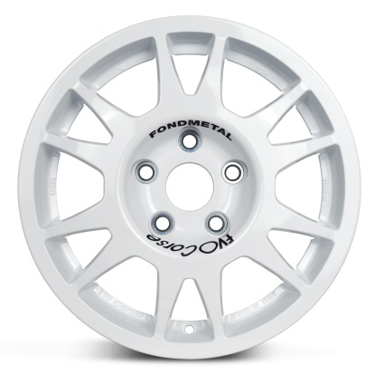 Evo Corse Sanremo Corse 15 7x15 Gp.N Gravel Wheels Subaru Impreza STi N11-14