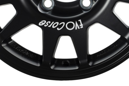 Evo Corse Dakar Zero 7x15'' Wheels