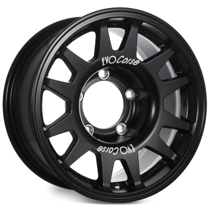 Evo Corse Dakar Zero 7x15'' Wheels