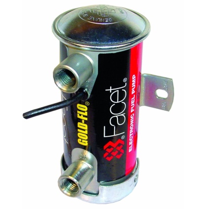 Facet 480532 Red Top Works Competition Fuel Pump