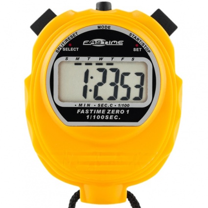 Fastime 01 Clubman Stopwatch