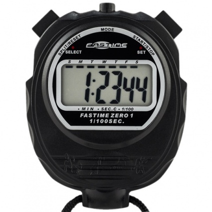 Fastime 01 Clubman Stopwatch