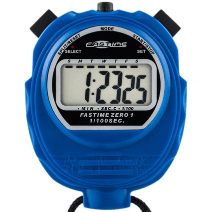 Fastime 01 Clubman Stopwatch