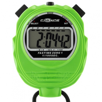 Fastime 01 Clubman Stopwatch