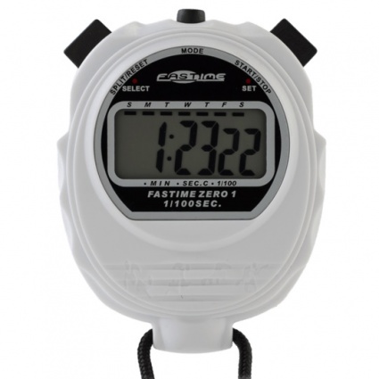 Fastime 01 Clubman Stopwatch