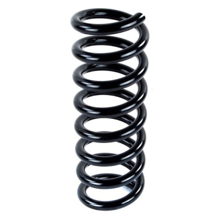 Faulkner Spring 7'' Free Length1.9'' ID 175lbs