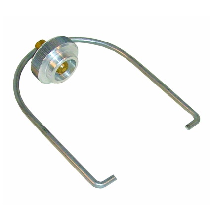 Filter King 67mm Fuel Bowl Clamp