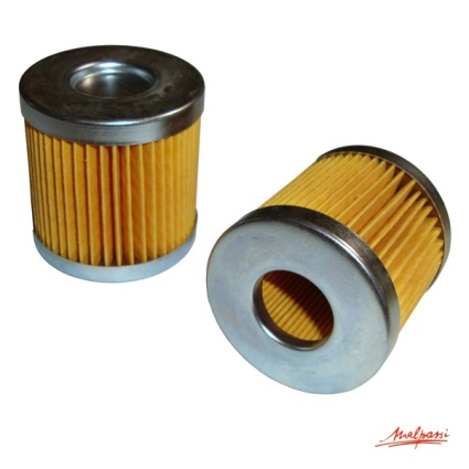 Filter King 85mm Fuel Filter Element