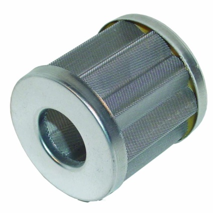 Filter King 85mm Stainless Fiter Element