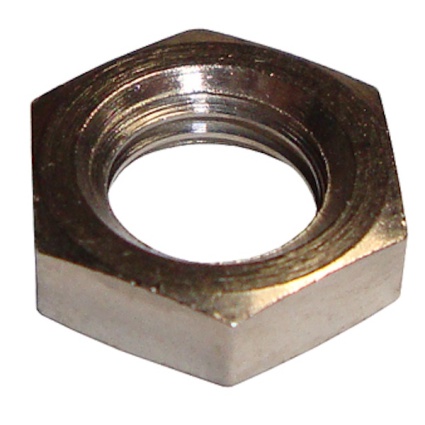 Filter King Regulator Lock Nut