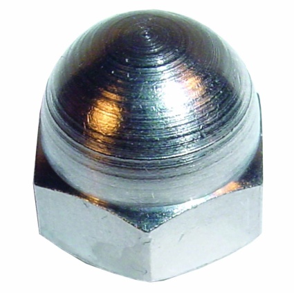 Filter King Regulator Top Cap Nut