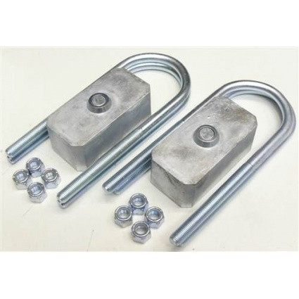 Grayston 1.5'' Lowering Block Kit