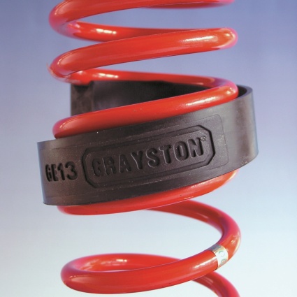 Grayston Coil Spring Assister Large Ring