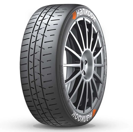 Hankook Ventus Z205 Tarmac Rally Tyres