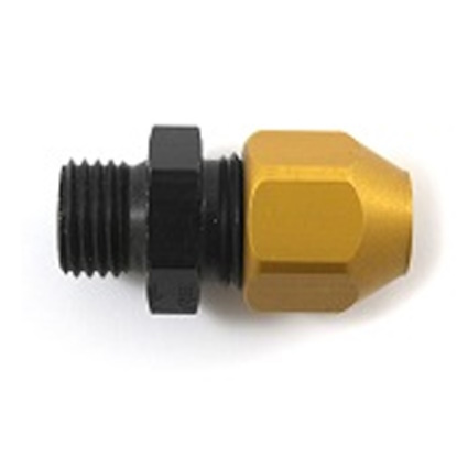 Hardline Tube End Straight Male M14x1.5 for AT-10