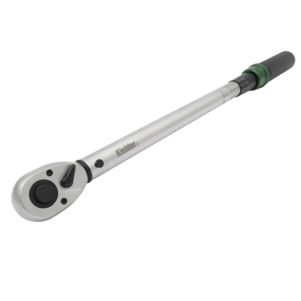 KWT-208-03 1/2'' Professional Torque Wrench (20 - 220Nm)