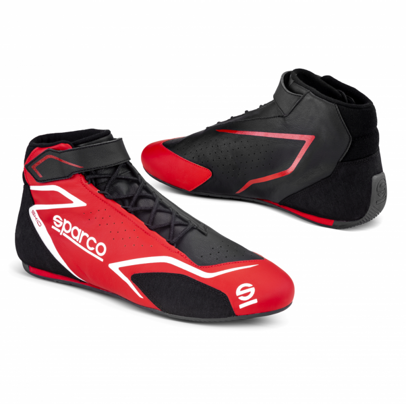 sparco race boots uk