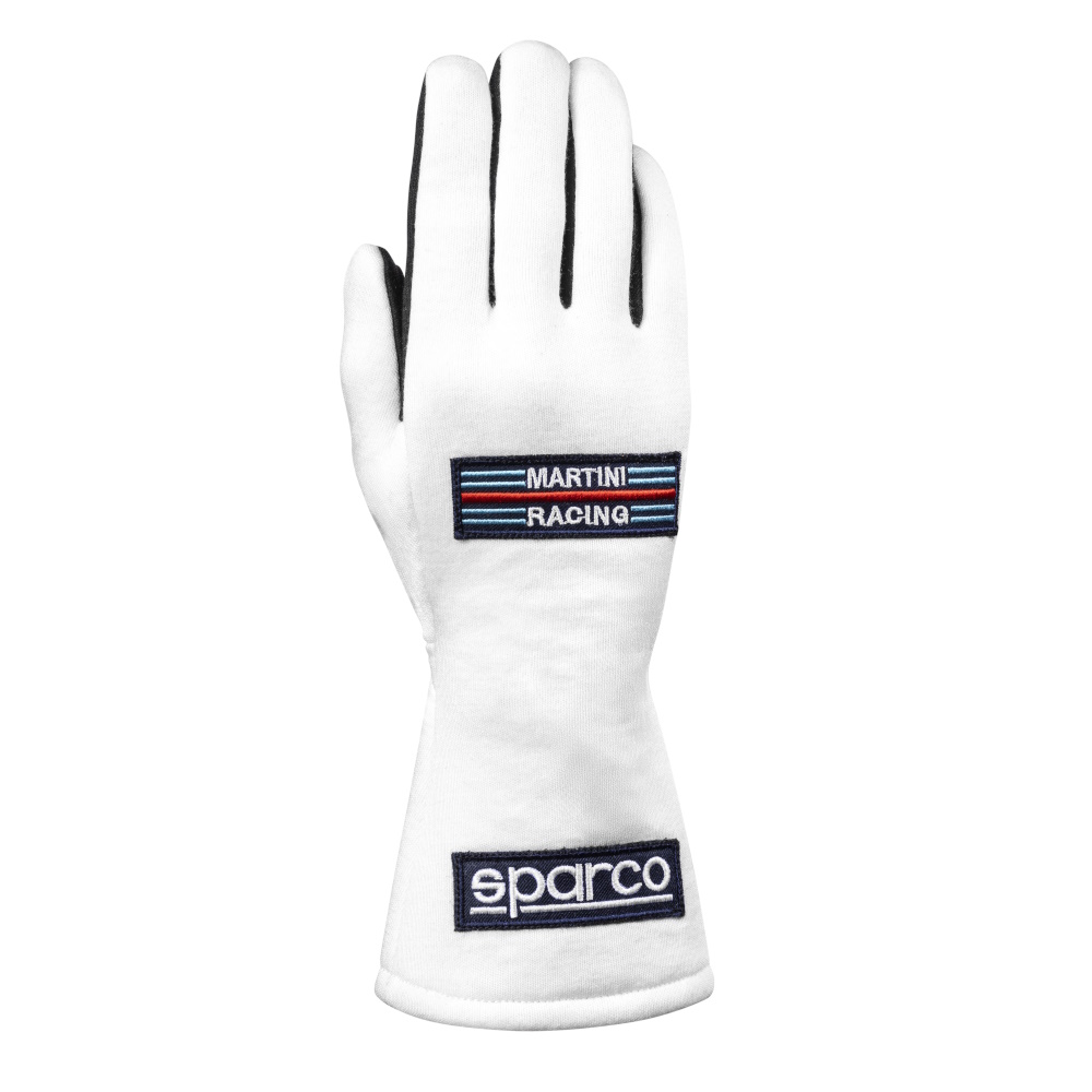 Sparco Land Classic  Martini Racing Gloves