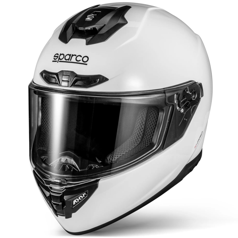 Sparco X-Pro Helmet (ECE 22.06)