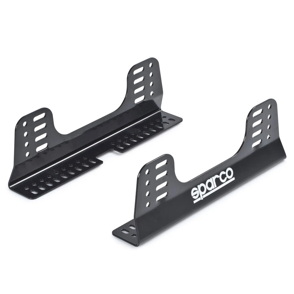 Sparco Steel Side Mounts