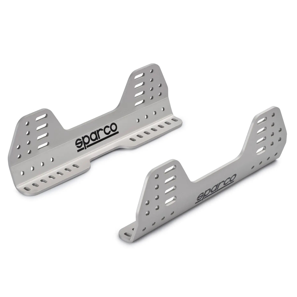 Sparco Alloy Side Mounts