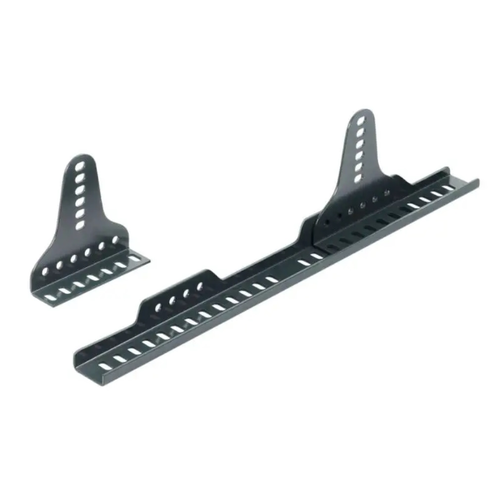 Sparco Steel Side Mount System