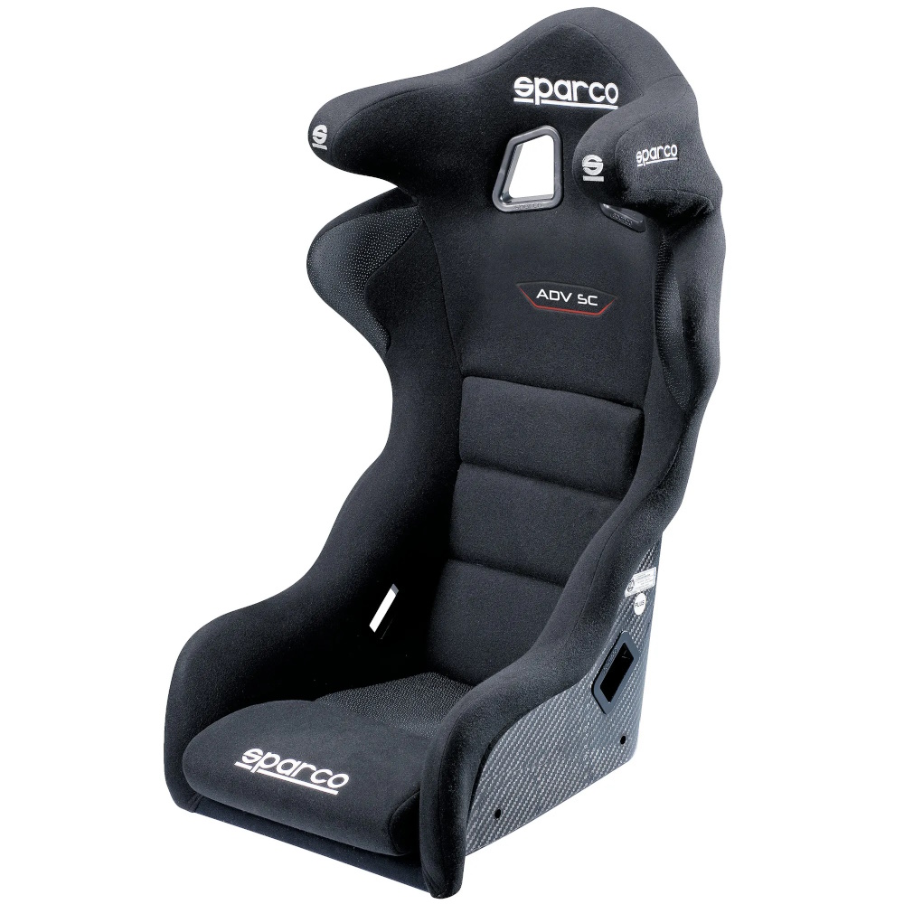 Sparco ADV SC Race Seat