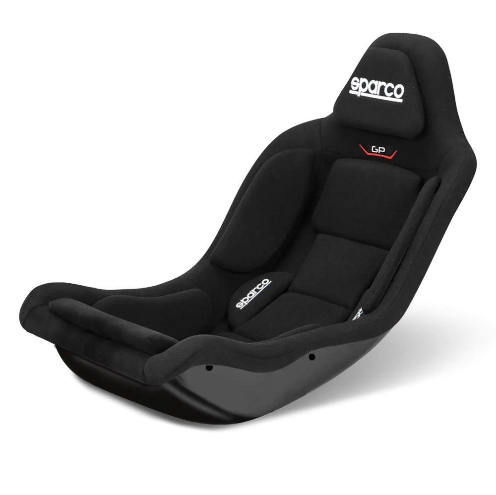 Sparco GP Sim Racing Seat