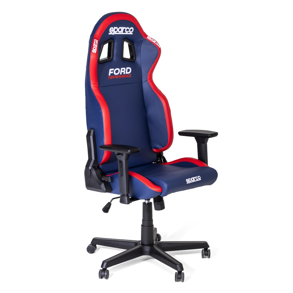 Sparco Ford Performance Icon Office Chair