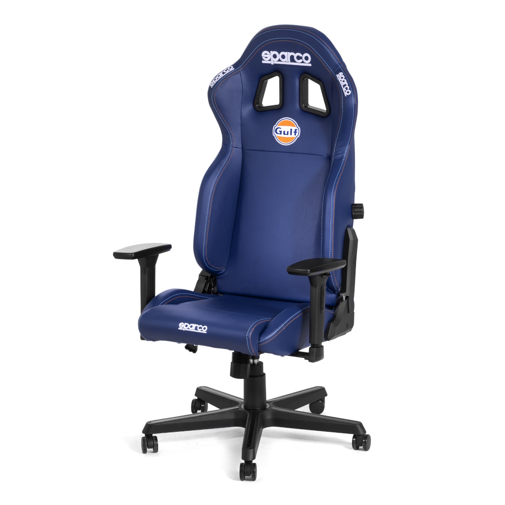 Sparco Gulf Icon Office Chair