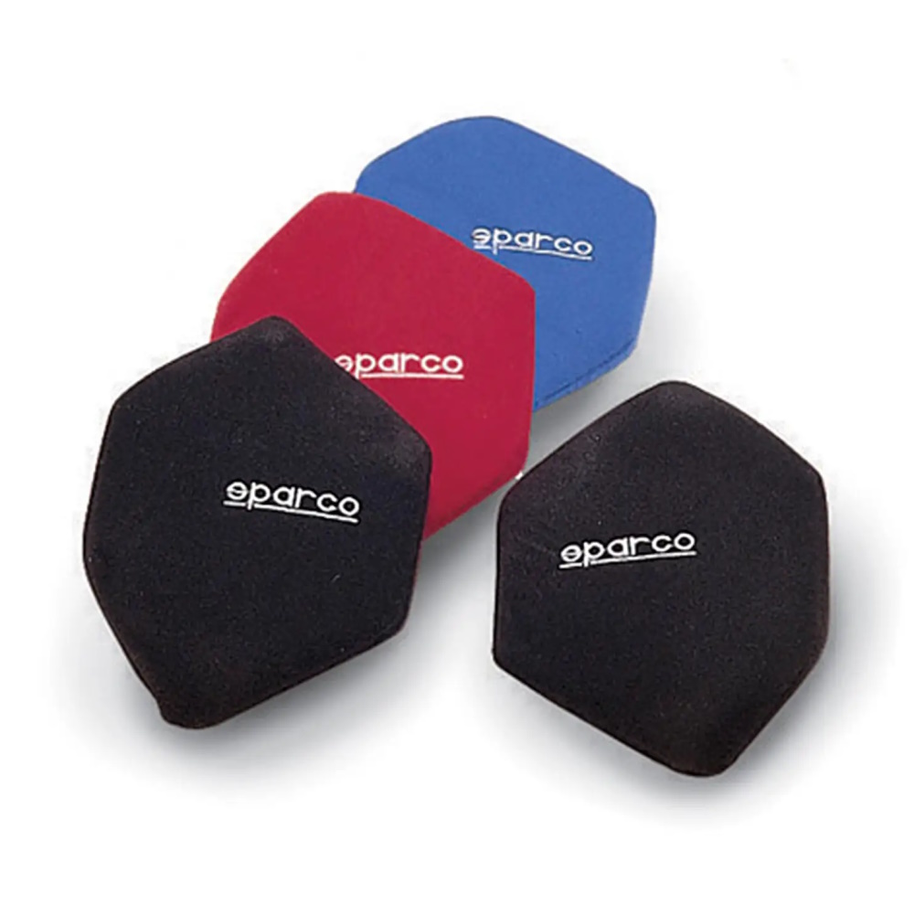 Sparco Lumbar Side Backrest Kit