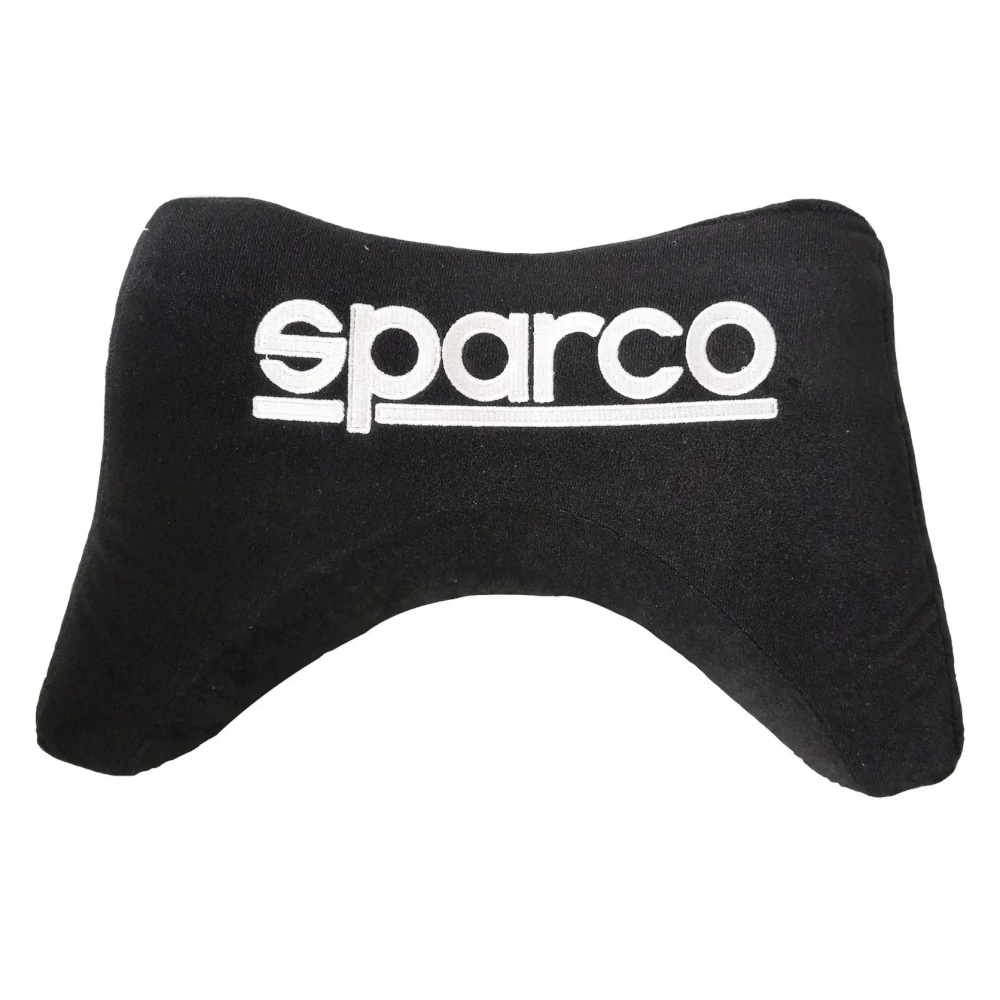 Sparco Ergonomic Head Cushion