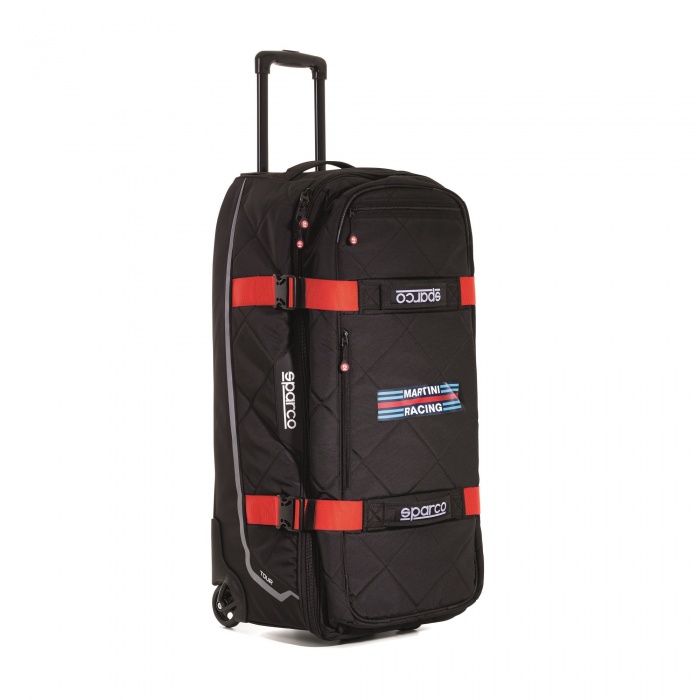 Sparco Martini racing Tour Kit Bag