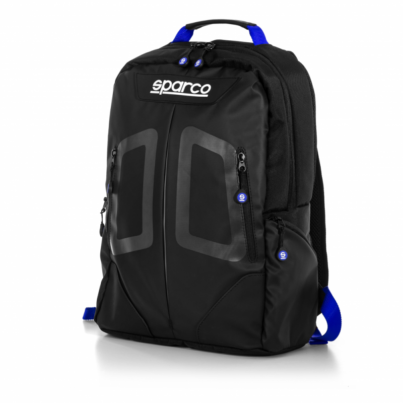 Sparco Stage Co Driver Bag, Sparco Navigators Bag, Sparco Race Team Bags, Sparco Luggage and Holdalls, Sparco 0164281NRSI
