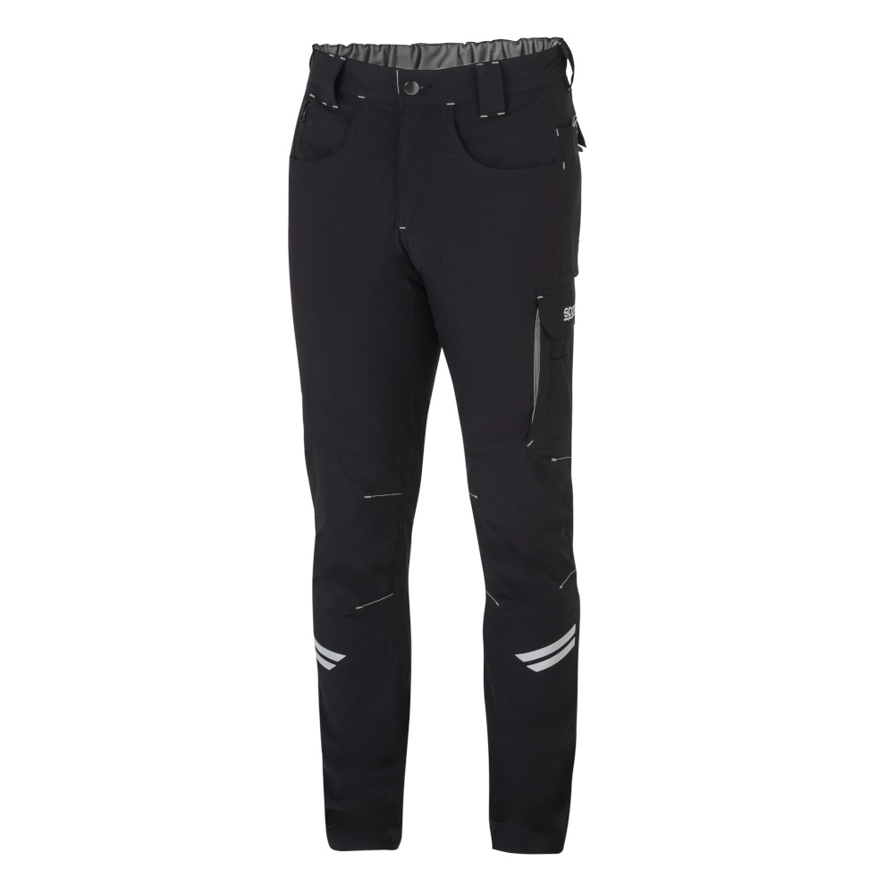 Sparco Tech Lite Mechanics Trousers