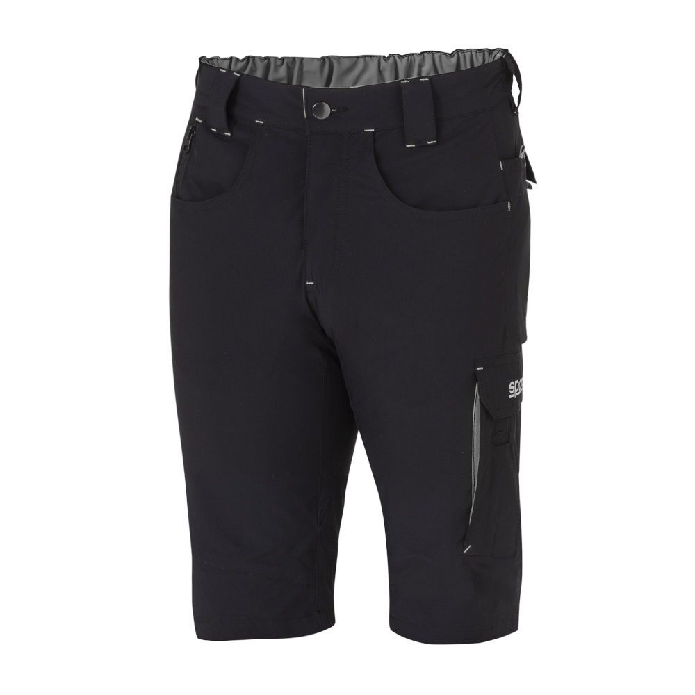 Sparco Tech Lite Mechanics Shorts