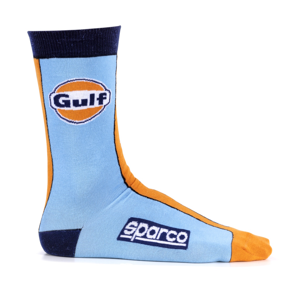 Sparco Gulf Socks