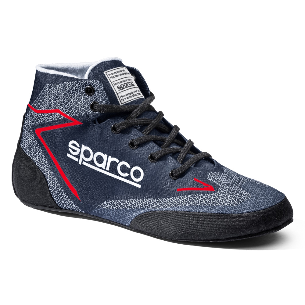 Sparco Prime Extreme Race Shoes